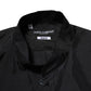 Dolce & Gabbana Dark Blue Silk MARTINI Men Formal Dress Shirt