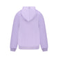 K-WAY Purple Polyester Women Sweater