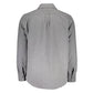Gant Brown Cotton Men Shirt