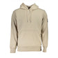 Calvin Klein Beige Cotton Men Sweater
