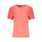 North Sails Pink Cotton Tops & T-Shirt