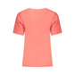 North Sails Pink Cotton Tops & T-Shirt
