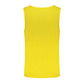 Norway 1963 Yellow Cotton Shirt