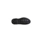 Love Moschino Black Polyethylene Platform