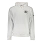 North Sails White Cotton Men's Sweater