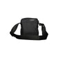 Calvin Klein Black Polyester Men Shoulder Bag