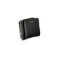Calvin Klein Black Polyethylene Women Wallet