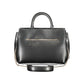Guess Jeans Black Polyethylene Women Handbag
