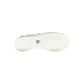 Napapijri White Polyester Men Sneaker