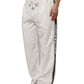 Dolce & Gabbana White Jogger Sweatpants Pants