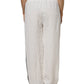 Dolce & Gabbana White Jogger Sweatpants Pants