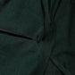 Dolce & Gabbana Dark Green Cashmere Silk Cardigan Sweater