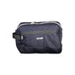 K-WAY Blue Polyester Leather Accessory