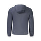 K-WAY Blue Polyester Jacket