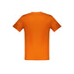 Harmont & Blaine Orange Cotton T-Shirt