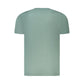 Norway 1963 Green Polyester T-Shirt