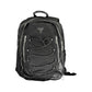 Guess Jeans Black Polyamide Men Backpack