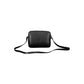 Calvin Klein Black Recycled Polyester Women Handbag