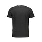Levi's Brown Cotton Men T-Shirt