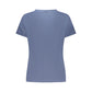 North Sails Blue Cotton Tops & T-Shirt