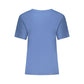 North Sails Blue Cotton Tops & T-Shirt