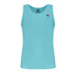 Norway 1963 Light Blue Cotton Men Shirt