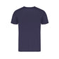 Norway 1963 Blue Cotton T-Shirt