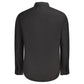 Calvin Klein Black Cotton Shirt