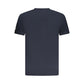 Armata Di Mare Blue Cotton Men T-Shirt