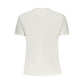 Tommy Hilfiger Beige Cotton Women Top