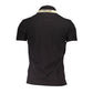La Martina Slim Fit Contrast Detail Polo