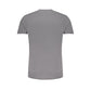 Norway 1963 Brown Cotton Men T-Shirt