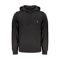 Calvin Klein Black Cotton Men Sweater
