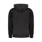 Calvin Klein Black Cotton Men Sweater
