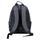 North Sails Blue Polyester Men Backpack