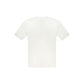 North Sails White Cotton Mens TShirt