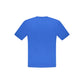 North Sails Blue Cotton Men T-Shirt