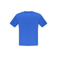 North Sails Blue Cotton Men T-Shirt