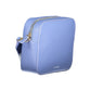Coccinelle Light Blue Leather Women Handbag