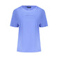 North Sails Blue Cotton Tops & T-Shirt