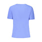 North Sails Blue Cotton Tops & T-Shirt