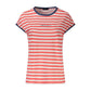 North Sails Red Cotton Tops & T-Shirt