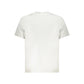 Calvin Klein Brown Cotton Men T-Shirt