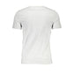Guess Jeans Brown Cotton Men T-Shirt