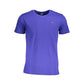 Norway 1963 Blue Cotton Men T-Shirt
