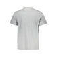 Levi's Brown Cotton Men T-Shirt