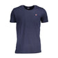 Norway 1963 Blue Cotton Men T-Shirt
