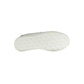 Calvin Klein White Recycled Polyester Men Sneaker