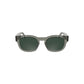 Calvin Klein Gray Acetate Women Sunglasses