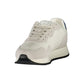 Tommy Hilfiger Bianco Leather Men Sneaker